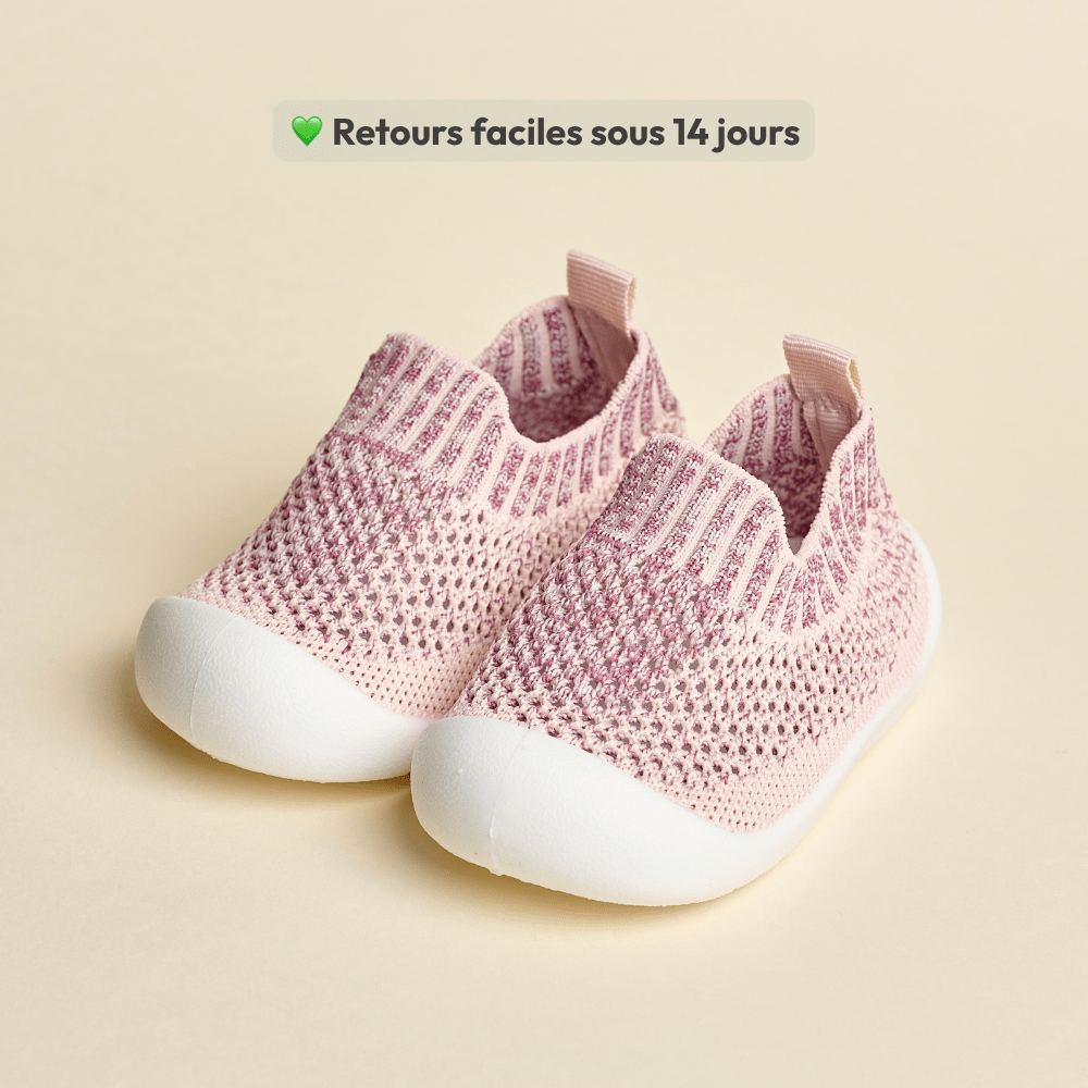 Bout'Shoes™ - Petit Éclat