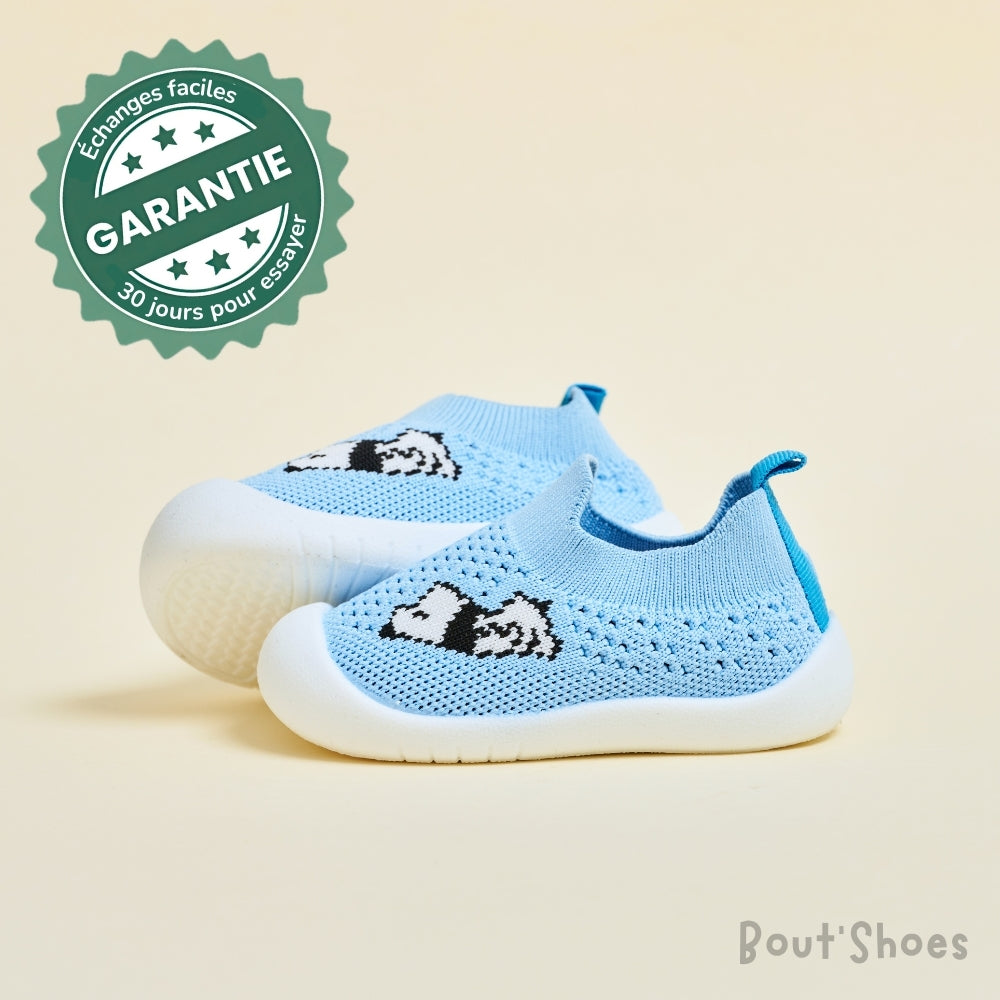 Bout'Shoes™ Snoopy