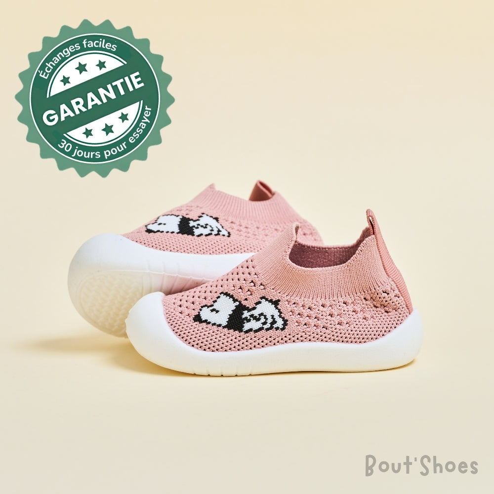 Bout'Shoes™ Snoopy