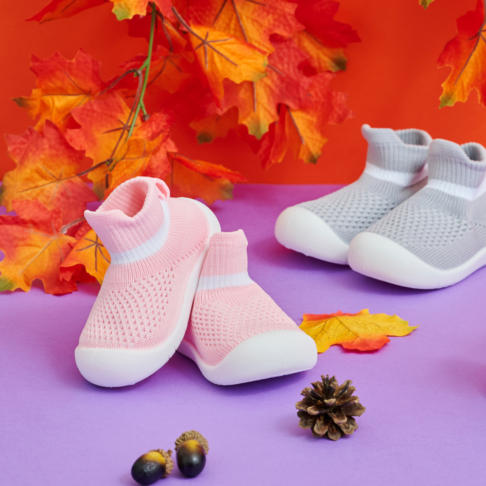 Bout'Shoes™ - Cozy