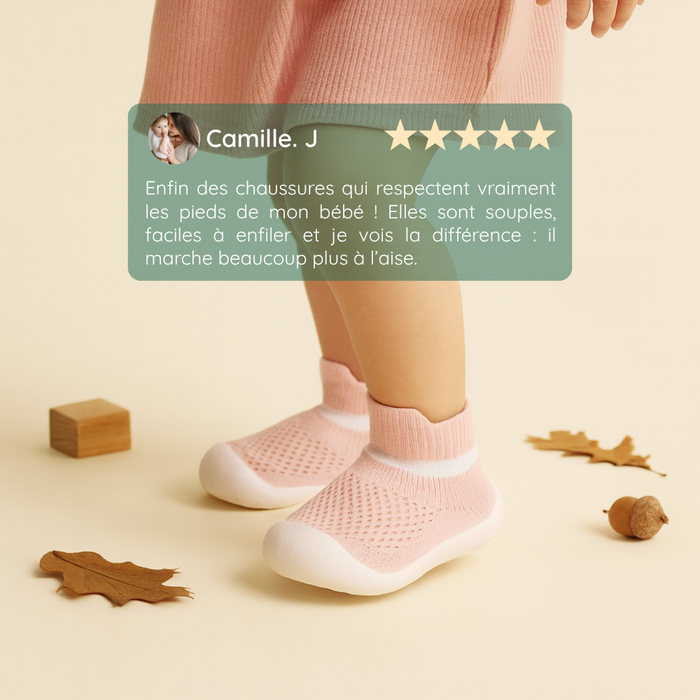 Bout'Shoes™ - Cozy