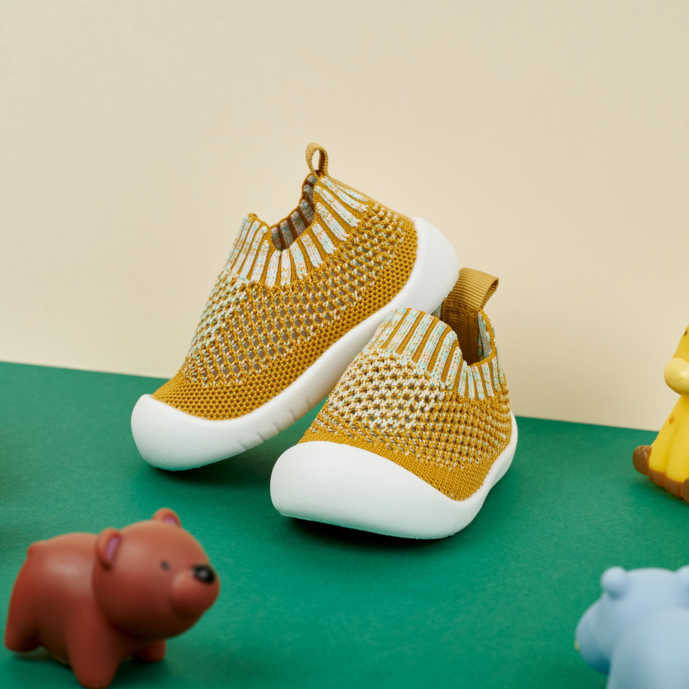 Bout'Shoes™ - Petit Éclat