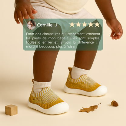 Bout'Shoes™ - Petit Éclat