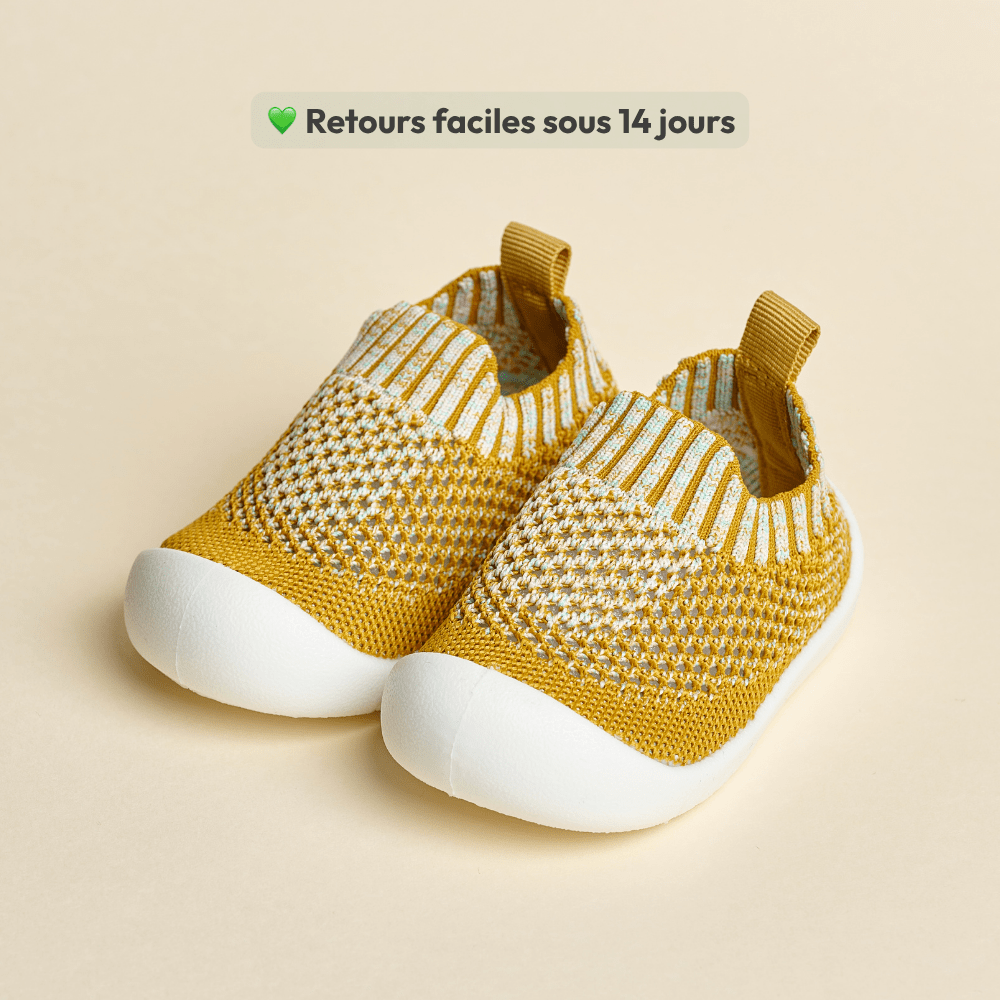 Bout'Shoes™ - Petit Éclat