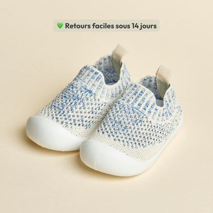 Bout'Shoes™ - Petit Éclat