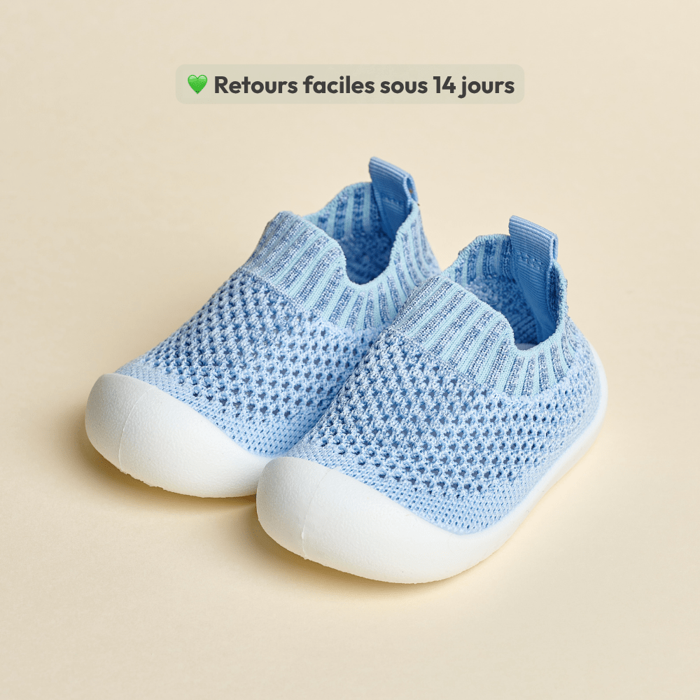 Bout'Shoes™ - Petit Éclat