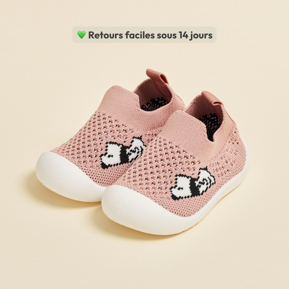 Bout'Shoes™ Snoopy