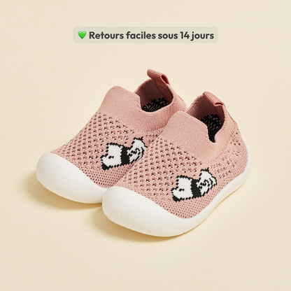Bout'Shoes™ Snoopy