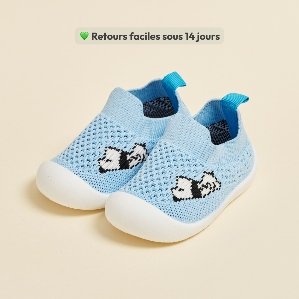 Bout'Shoes™ Snoopy