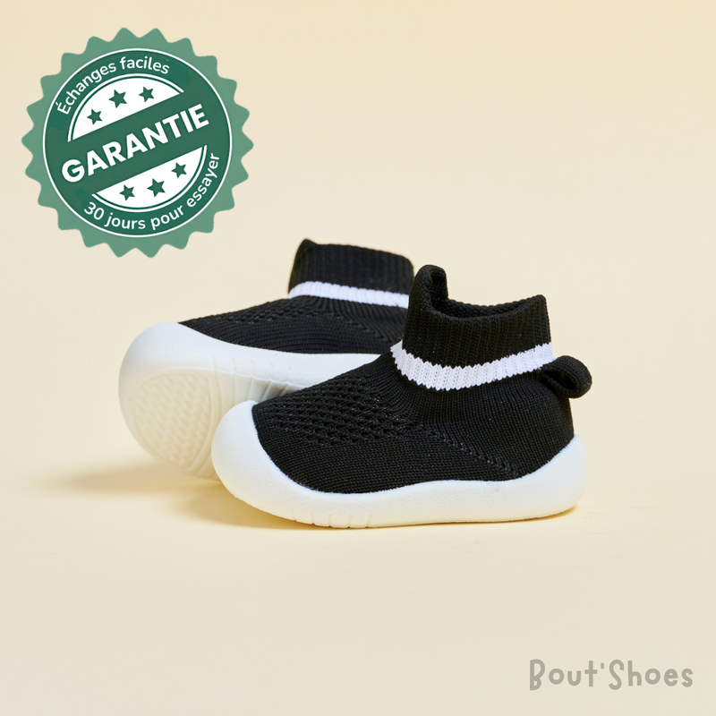 Bout'Shoes™ - Cozy
