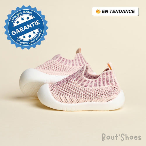 Bout'Shoes™ - Petit Éclat