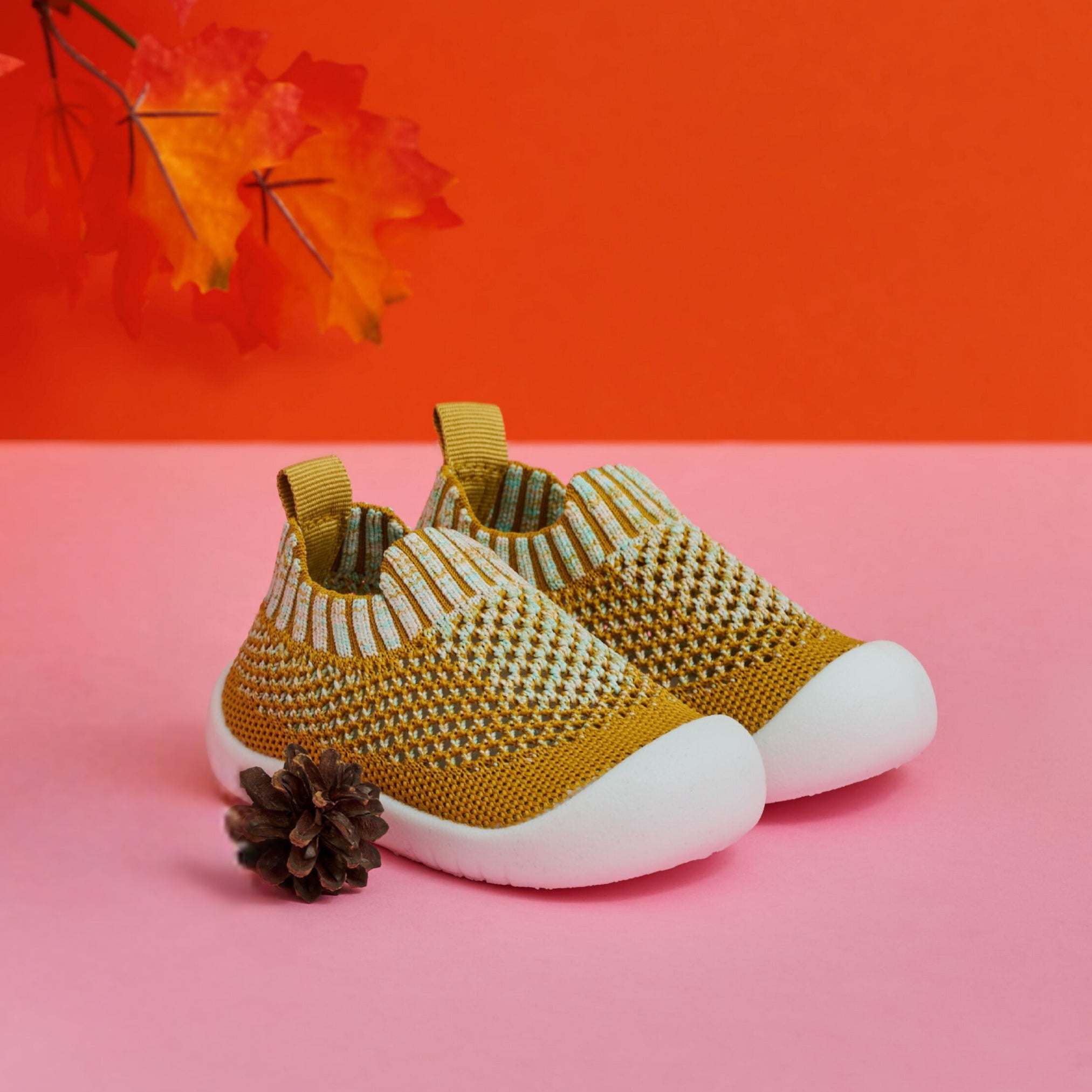 Bout Shoes Petit Eclat