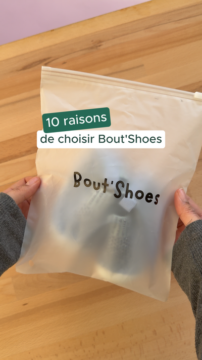 10 raisons