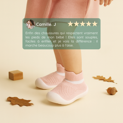 Bout'Shoes™ - Cozy